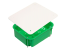 Коробка монтажная разветвительная для полых стен КР1203